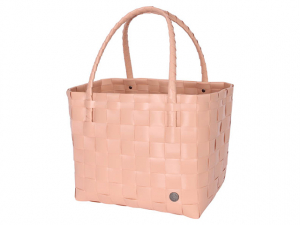 Shoppingväska Khaki