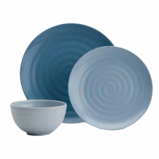 Servis 12 delar Shades of Blue Flamefield