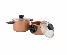 Grytset Slauson 2 grytor BoCamp