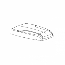 Kåpa - Aircondition Telair Silent 7300H