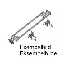 Chassiadapter Fiat Ducato X250