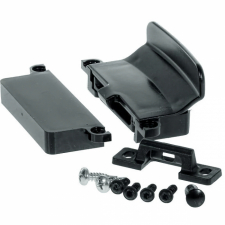 Kylskåpslås svart Thetford