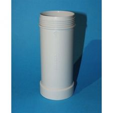 Skorstensförlängning AKV 15 cm