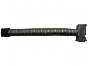 Luftintagsförlängning