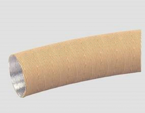 Varmluftsrör ø60/65mm ÜR Pris/m