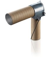 Komfortpaket AXK-2 komplett