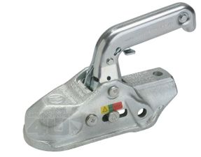 Kulkoppling Winterhoff WW 30-D2