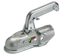 Kulkoppling Winterhoff WW 13-N