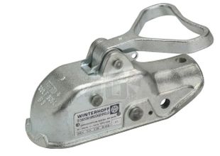 Kulkoppling Winterhoff WW 200-B5