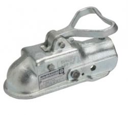 Kulkoppling Winterhoff WW 300-H (60 Ø kula)