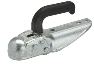 Kulkoppling Winterhoff WW 20 F1