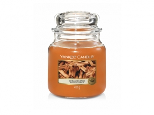 Doftljus Yankee Candle Classic Small - Cinnamon Stick