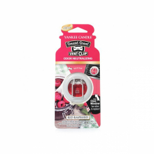YC Smart Scent Vent Clip - Red Raspberry