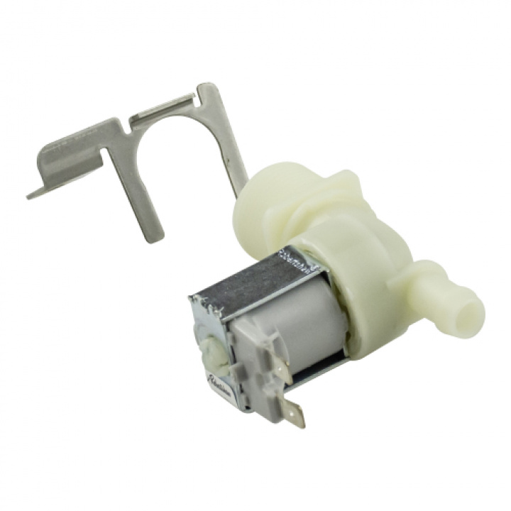 Magnetventil med hållare, Dometic i gruppen Husbil & Husvagn / Toalett & sanitet / Reservdelar toalett hos Camping 4U (4450017546)