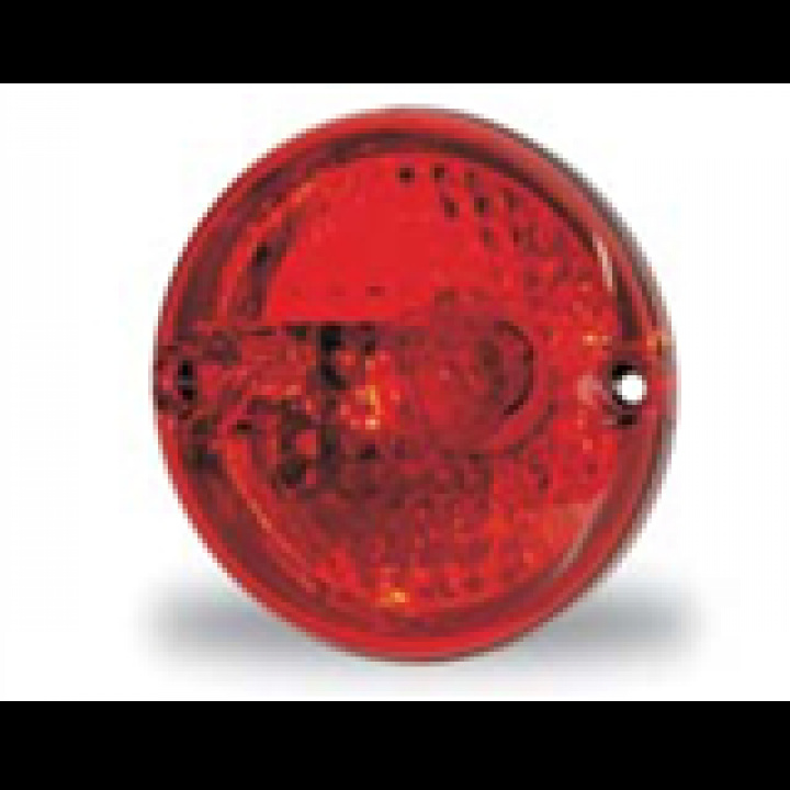 Dimlampa Jokon Serie 710 i gruppen Chassi / Fordonsbelysning hos Camping 4U (501-014)