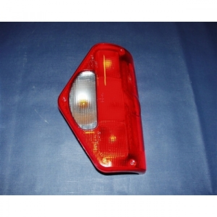 Bakbelysning Jokon E4 9445 höger i gruppen Chassi / Fordonsbelysning hos Camping 4U (501-308)