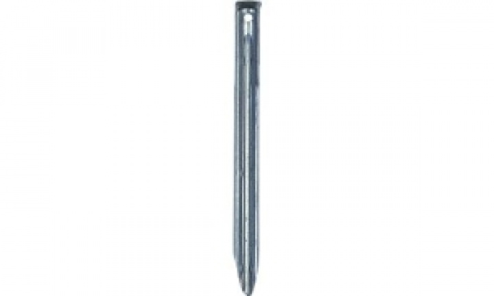 Tältpinnar 300x15mm Fpr=10st i gruppen Markiser & Förtält / Förtält / Fristående tält, Soltak, tillbehör m.m. / Tältpinnar hos Camping 4U (9915400)
