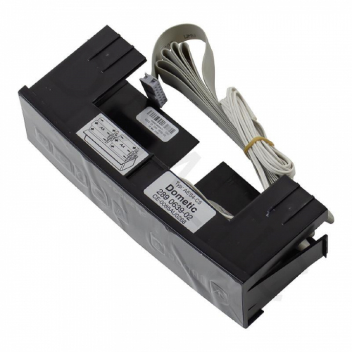 Kontrollpanel Inkl. temperatursensor AES4 i gruppen Husbil & Husvagn / Kylskåp / Reservdelar Dometic / Kretskort/Elektronik hos Camping 4U (9933186)