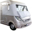 Thermomatta LUX DUO Hymer Överdel
