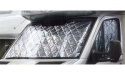 Tecon Covercraft Termomatta halvintregrerade husbilar