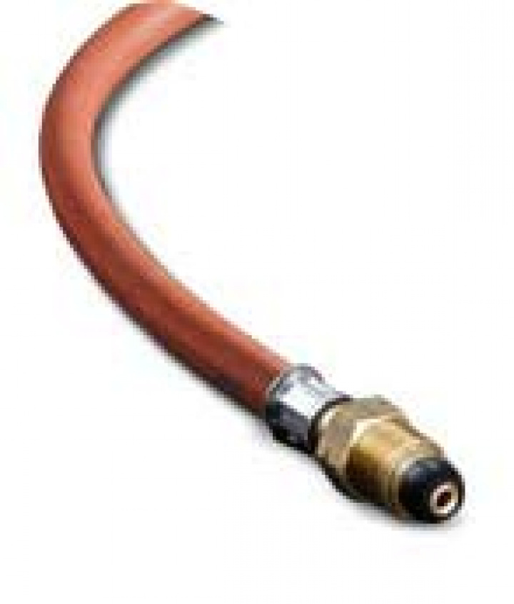 Högtrycksslang gasol 750 mm i gruppen Husbil & Husvagn / Gasol / Gasolslangar hos Camping 4U (9981661)