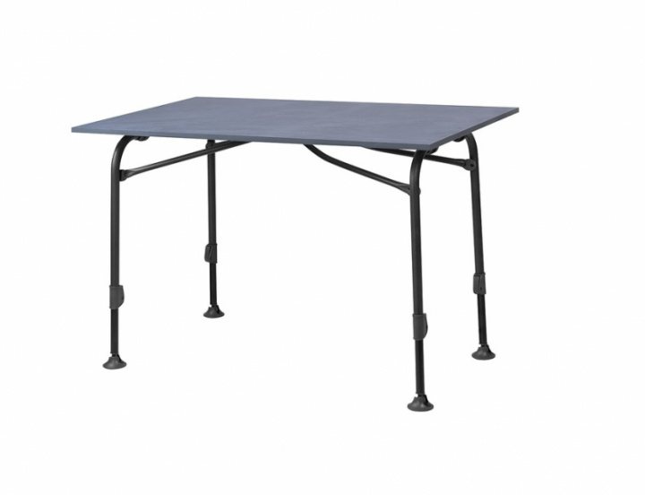 Bord 120x80 svart. Westfield Tisch Avantgarde