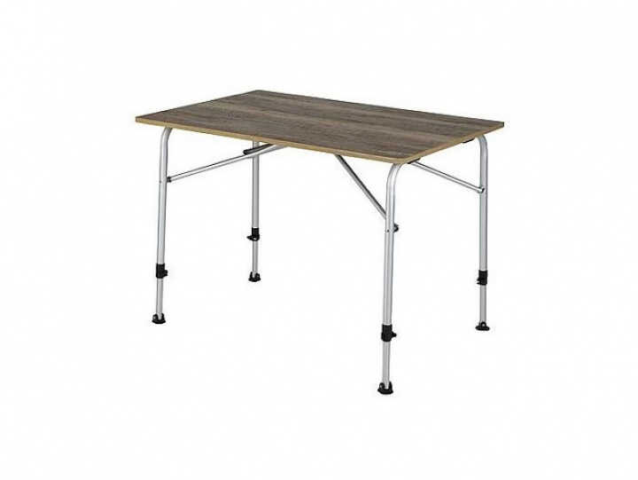 Campingbord Feather i gruppen Campingmöbler / Campingbord hos Camping 4U (01-1510-10R)