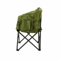 Barnestol Lago hopfällbar grön Travellife
