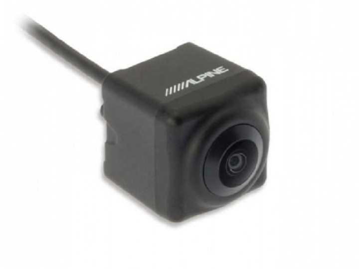 Backkamera Alpine HCE-C1100 i gruppen Elektronik / Backkamerasystem hos Camping 4U (07-2080-11)