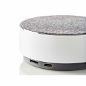 Bluetoothhögtalare Nedis Puck1