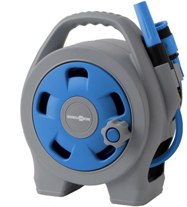 Slangvinda 11,6m slang Foodsafe i gruppen Husbil & Husvagn / Vatten & VVS / Slang hos Camping 4U (10-3034-10)