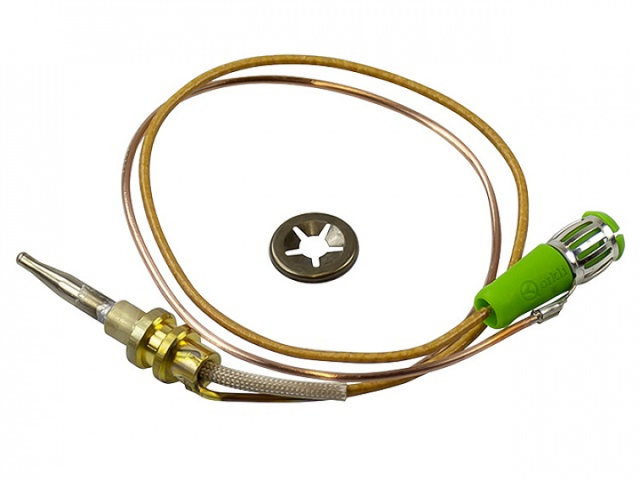 Thermoelement 220mm Dometic i gruppen Hushåll / Spis & ugn / Reservdelar Spis / Ugn hos Camping 4U (105310310)