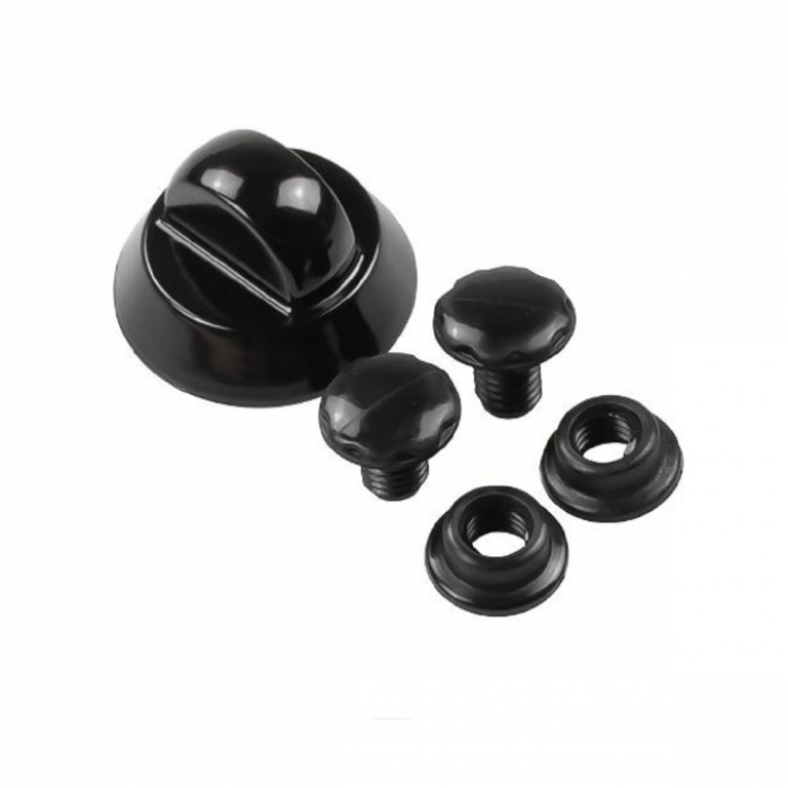 Kit Glass fixing i gruppen hos Camping 4U (105311681)