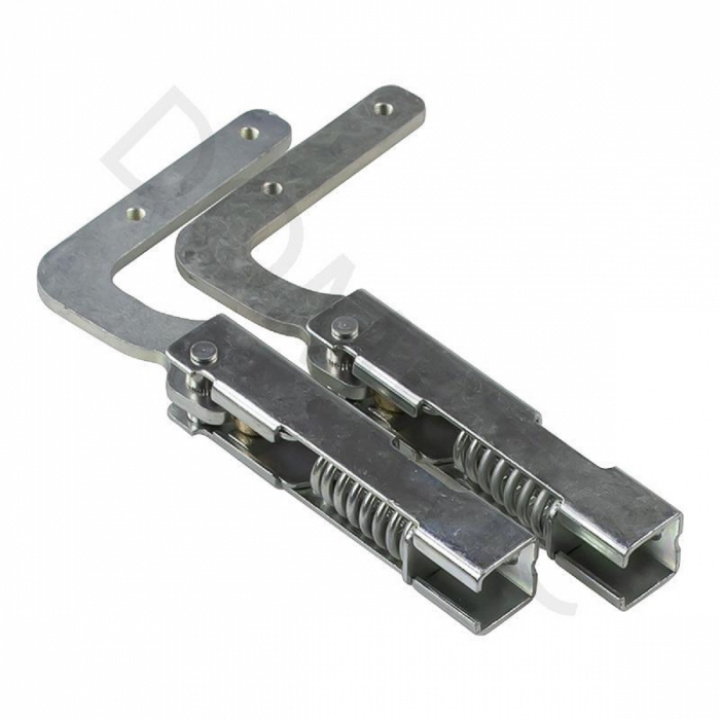 Sats gångled ugn Dometic i gruppen Hushåll / Spis & ugn / Reservdelar Spis / Ugn hos Camping 4U (105311722)