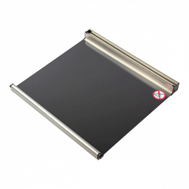 Glaslock 484x427,5 i gruppen Hushåll / Spis & ugn / Reservdelar Spis / Ugn hos Camping 4U (105311807)