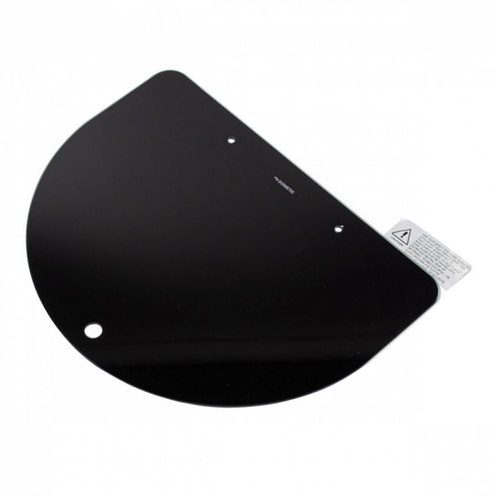 Glaslock svart Dometic L493xH378mm i gruppen Hushåll / Spis & ugn / Reservdelar Spis / Ugn hos Camping 4U (105312143)