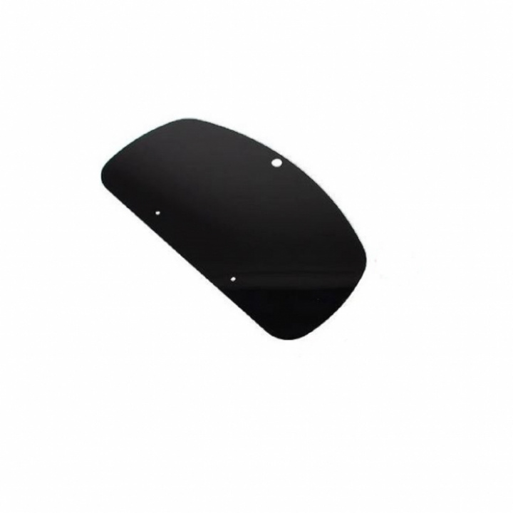 Glasskydd Svart Dometic i gruppen Hushåll / Spis & ugn / Reservdelar Spis / Ugn hos Camping 4U (105312650)