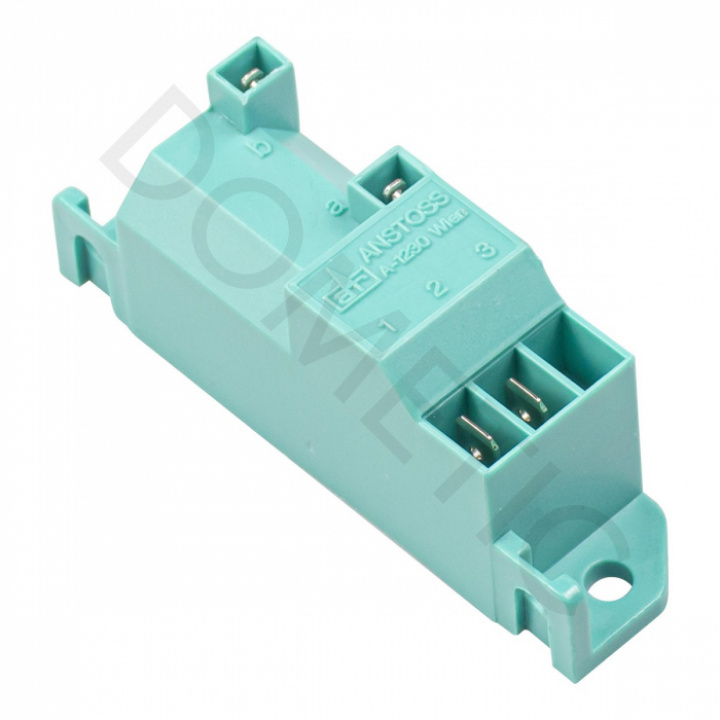 Tändanordning Dometic i gruppen Husbil & Husvagn / Kylskåp / Reservdelar Dometic / Kretskort/Elektronik hos Camping 4U (105313799)