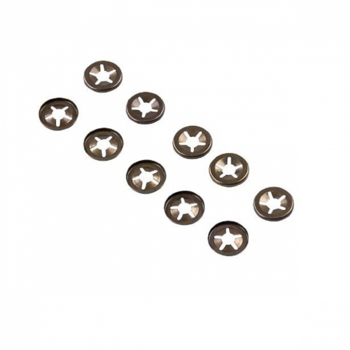 Låsbrickor Kit 10-pack Dometic i gruppen Hushåll / Spis & ugn / Reservdelar Spis / Ugn hos Camping 4U (105313868)