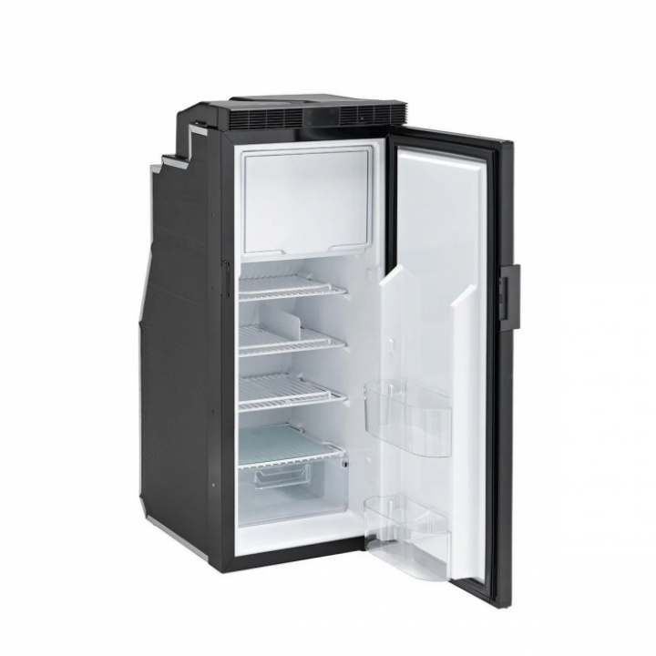 Kylskåp 70L Isotherm FL70 H820xB418xD450mm Freeline Slim i gruppen Husbil & Husvagn / Kylskåp / Isotherm (12/230V) hos Camping 4U (1070G)