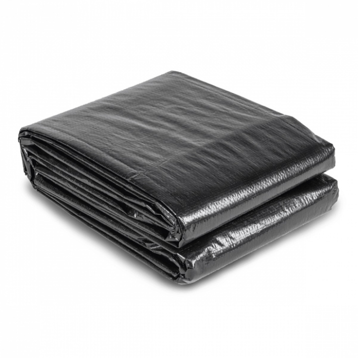 Underlagsmatta Grande 390 Dometic i gruppen Markiser & Förtält / Förtältsmattor / Dometic förtältsmattor hos Camping 4U (11-2035-16)