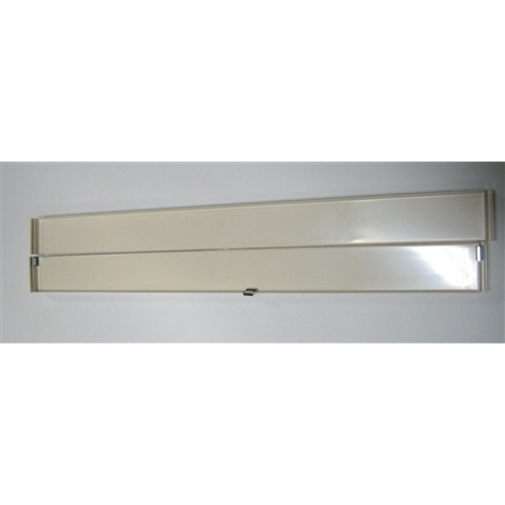 Täcklist för inner/ytterram i gruppen Husbil & Husvagn / Takluckor / Tillbehör takluckor hos Camping 4U (110222)