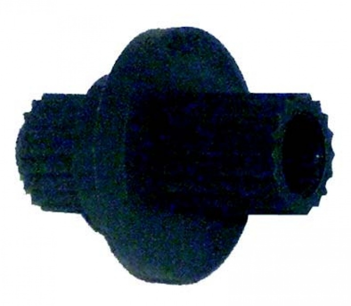 Kugghjul för vev Heki 3 i gruppen Husbil & Husvagn / Takluckor / Reservdelar takluckor / Reservdelar Dometic takluckor hos Camping 4U (1102271266)