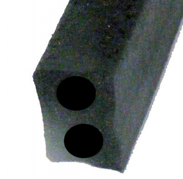 Tätningslist Mini Heki Dometic i gruppen Husbil & Husvagn / Takluckor / Reservdelar takluckor / Reservdelar Dometic takluckor hos Camping 4U (1102271327)