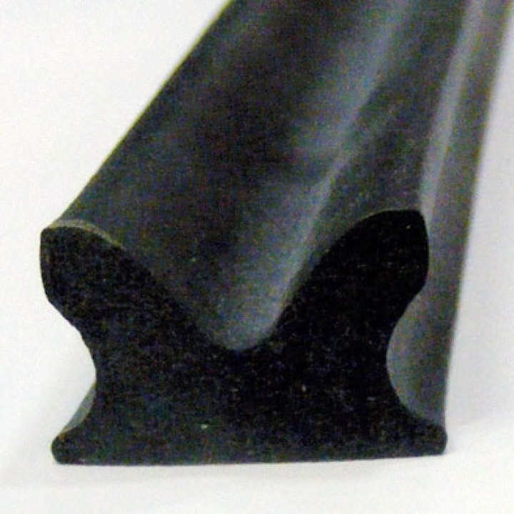 Tätningslist Midi-Heki Dometic i gruppen Husbil & Husvagn / Takluckor / Reservdelar takluckor / Reservdelar Dometic takluckor hos Camping 4U (1102271521)