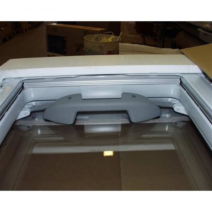 Takluckshandtag Heki 1 i gruppen Husbil & Husvagn / Takluckor / Reservdelar takluckor / Reservdelar Dometic takluckor hos Camping 4U (110254050409r)