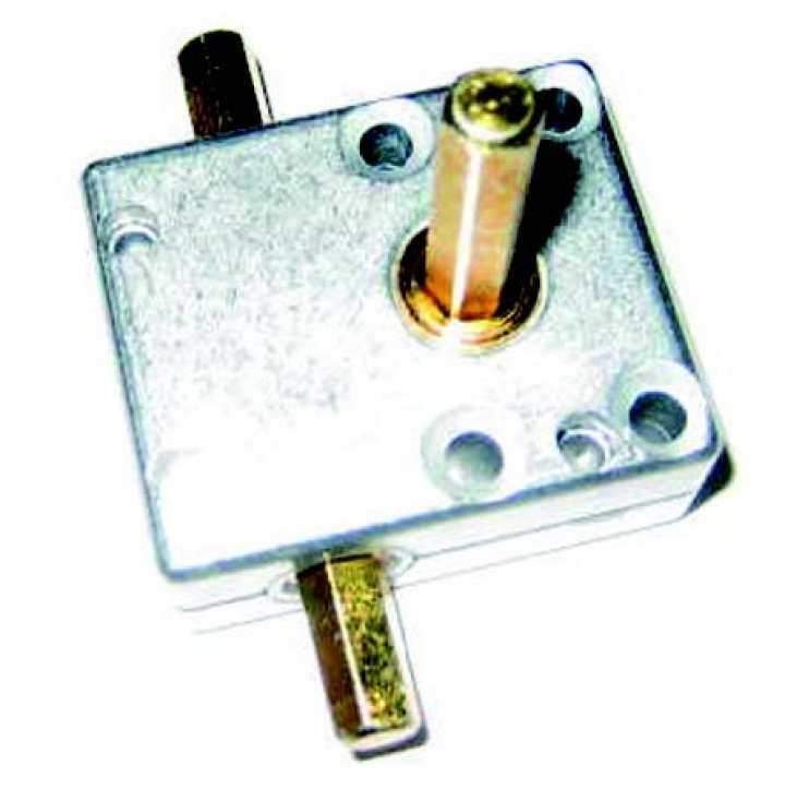 Vevväxel Heki 1 -59 mm tak i gruppen Husbil & Husvagn / Takluckor / Reservdelar takluckor / Reservdelar Dometic takluckor hos Camping 4U (110255052001)