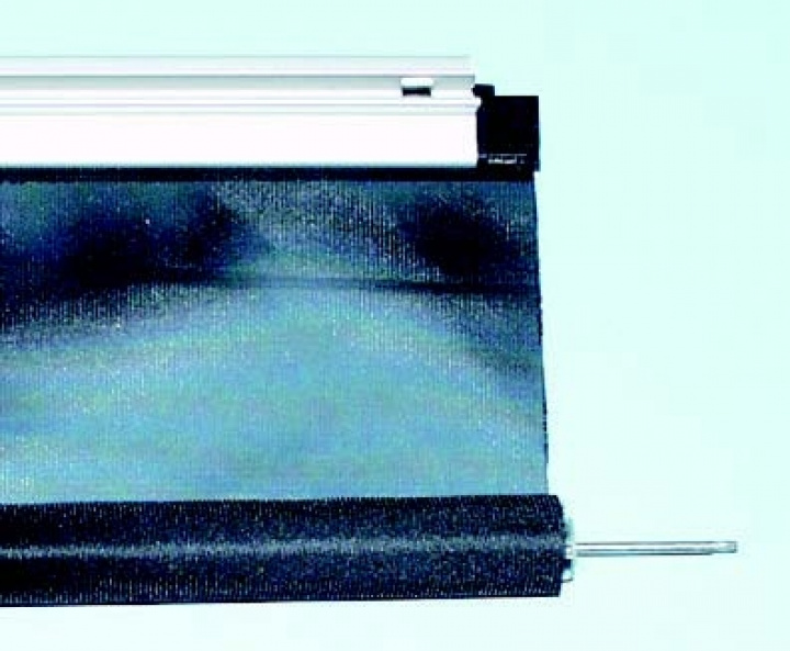 Myggnät Heki 1 i gruppen Husbil & Husvagn / Takluckor / Reservdelar takluckor / Reservdelar Dometic takluckor hos Camping 4U (1102560533)