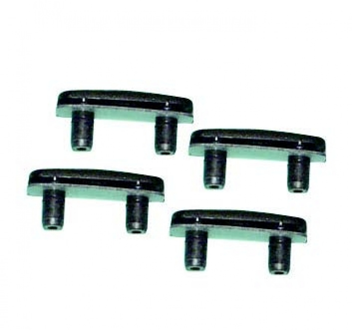 Bygel Heki 2 4-pack i gruppen Husbil & Husvagn / Takluckor / Reservdelar takluckor / Reservdelar Dometic takluckor hos Camping 4U (1102570527)