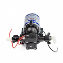 Tryckvattenpump 7L/min, 12V/3A, Shurflo Trail-King